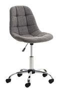 Office chair Emil fabric