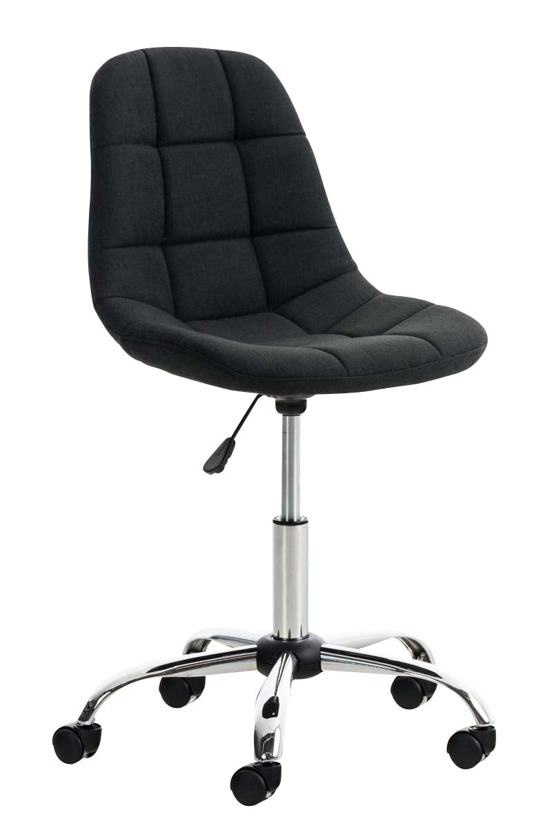 Office chair Emil fabric