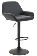 Bar stool Braga faux leather