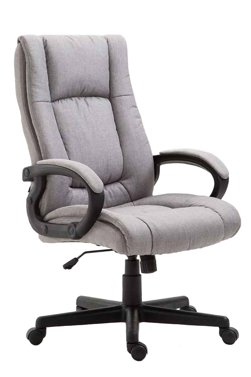 Office chair XL Sparta fabric