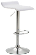 Bar stool Dyn V2 artificial leather