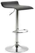 Bar stool Dyn V2 artificial leather