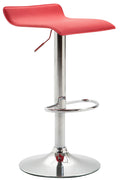 Bar stool Dyn V2 artificial leather