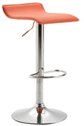 Bar stool Dyn V2 artificial leather