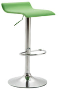 Bar stool Dyn V2 artificial leather