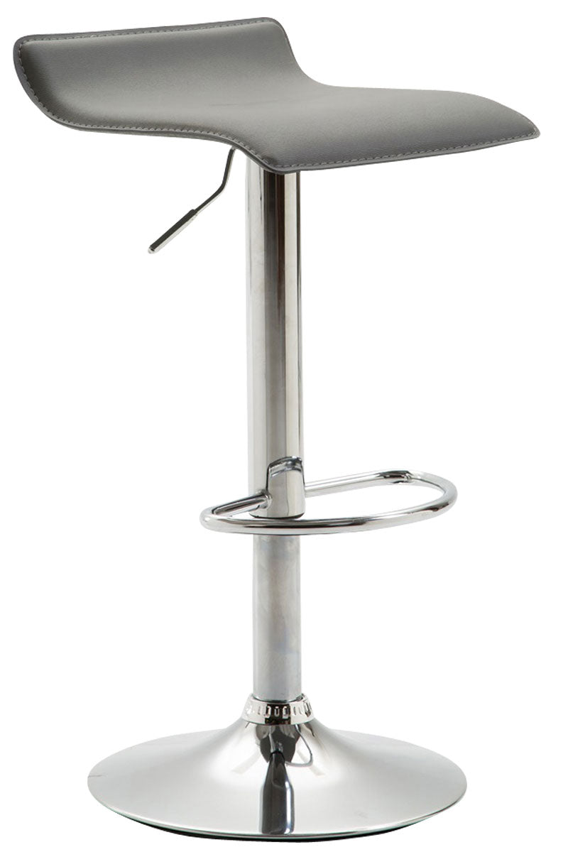 Bar stool Dyn V2 artificial leather