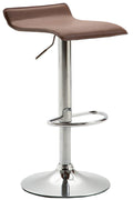 Bar stool Dyn V2 artificial leather