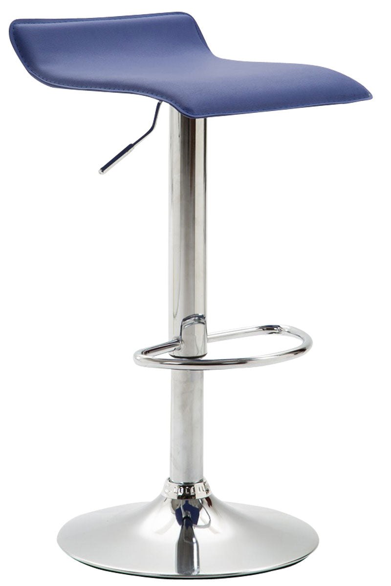 Bar stool Dyn V2 artificial leather