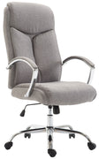 Office chair XL Vaud fabric