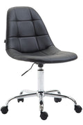 Office chair Reims faux leather