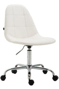 Office chair Reims faux leather