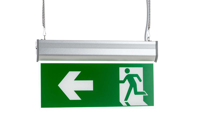 C200RL escape route light