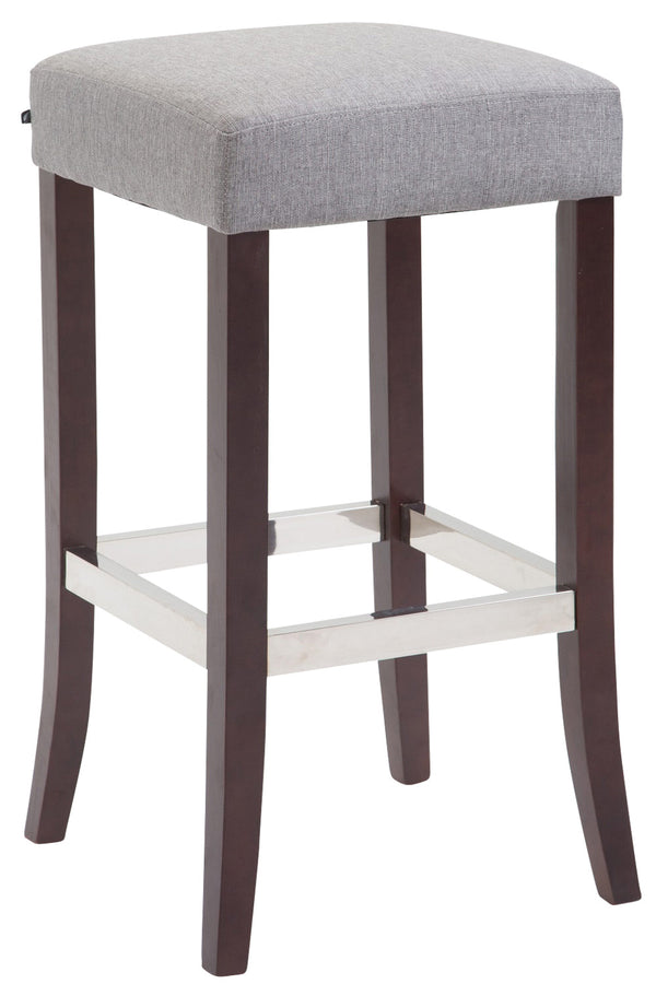 Bar stool Venta fabric