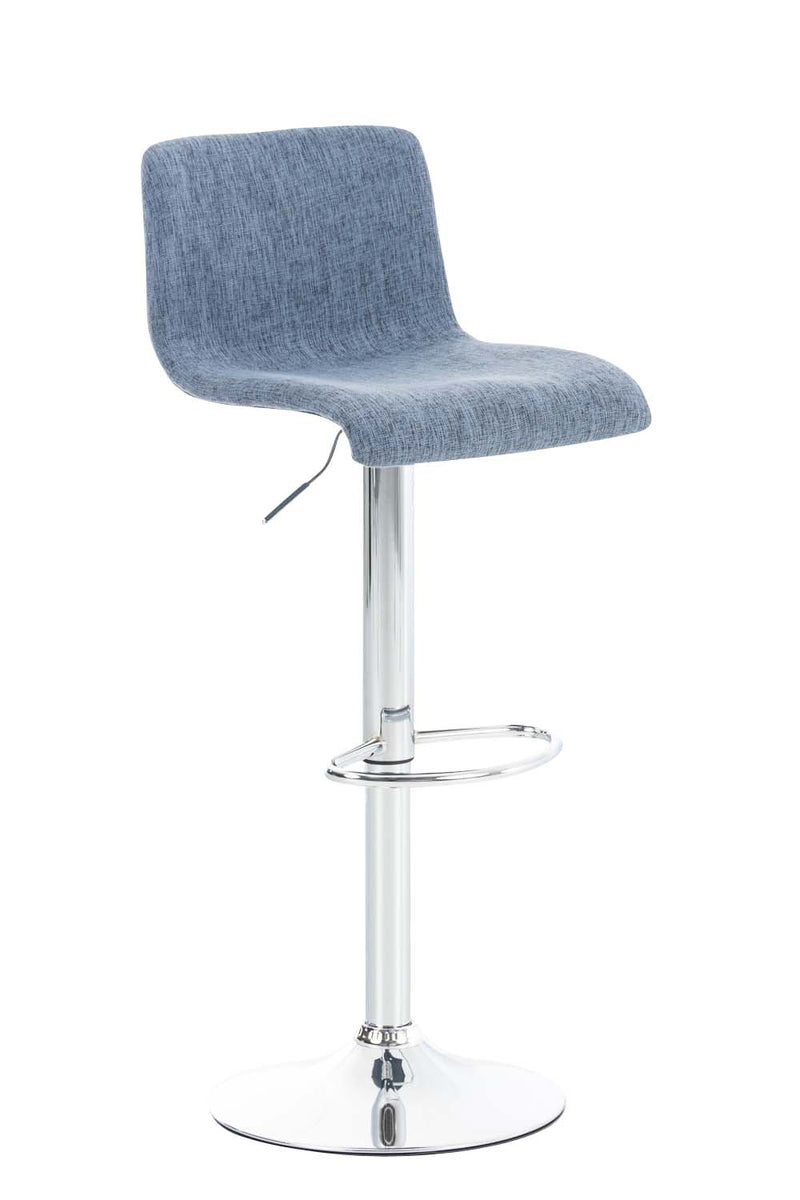 Bar stool Hover fabric