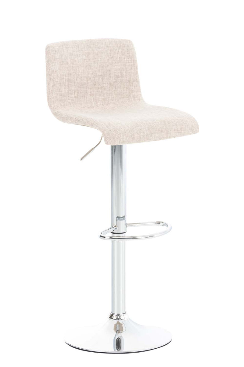 Bar stool Hover fabric