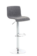 Bar stool Hover fabric