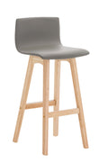 Bar stool Taunus artificial leather