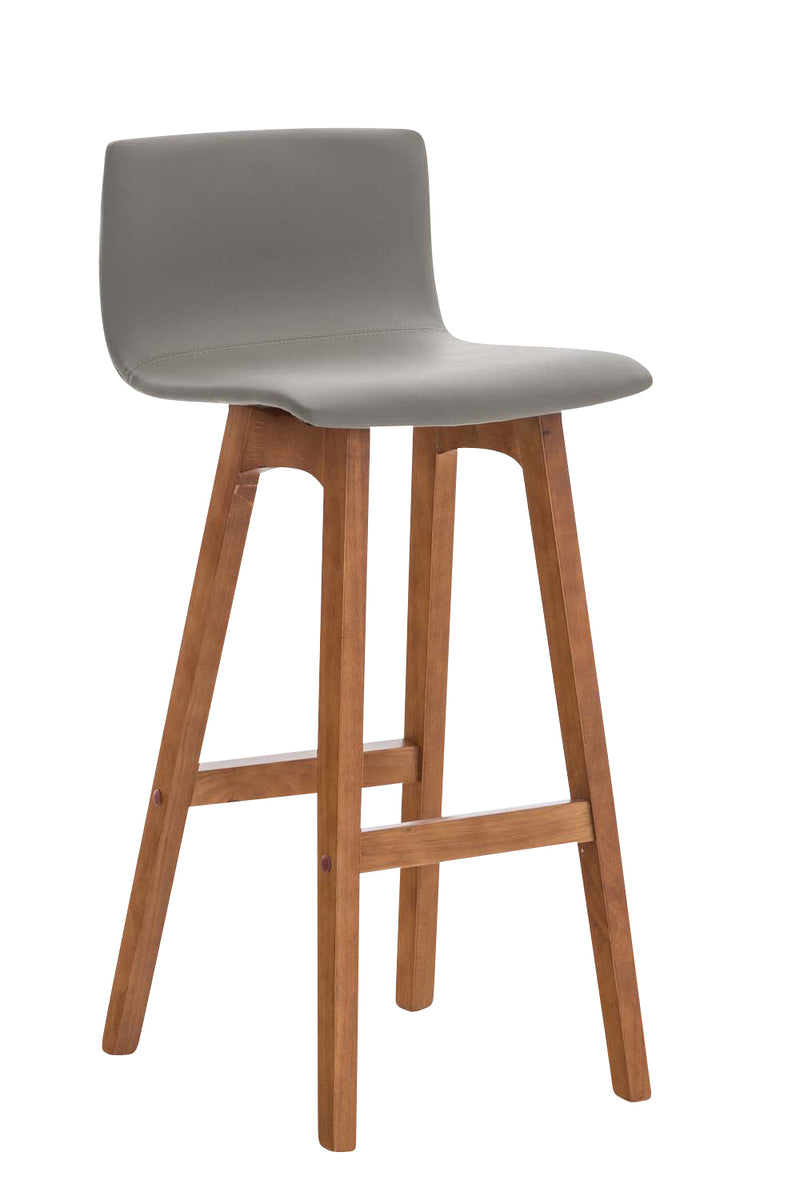 Bar stool Taunus artificial leather