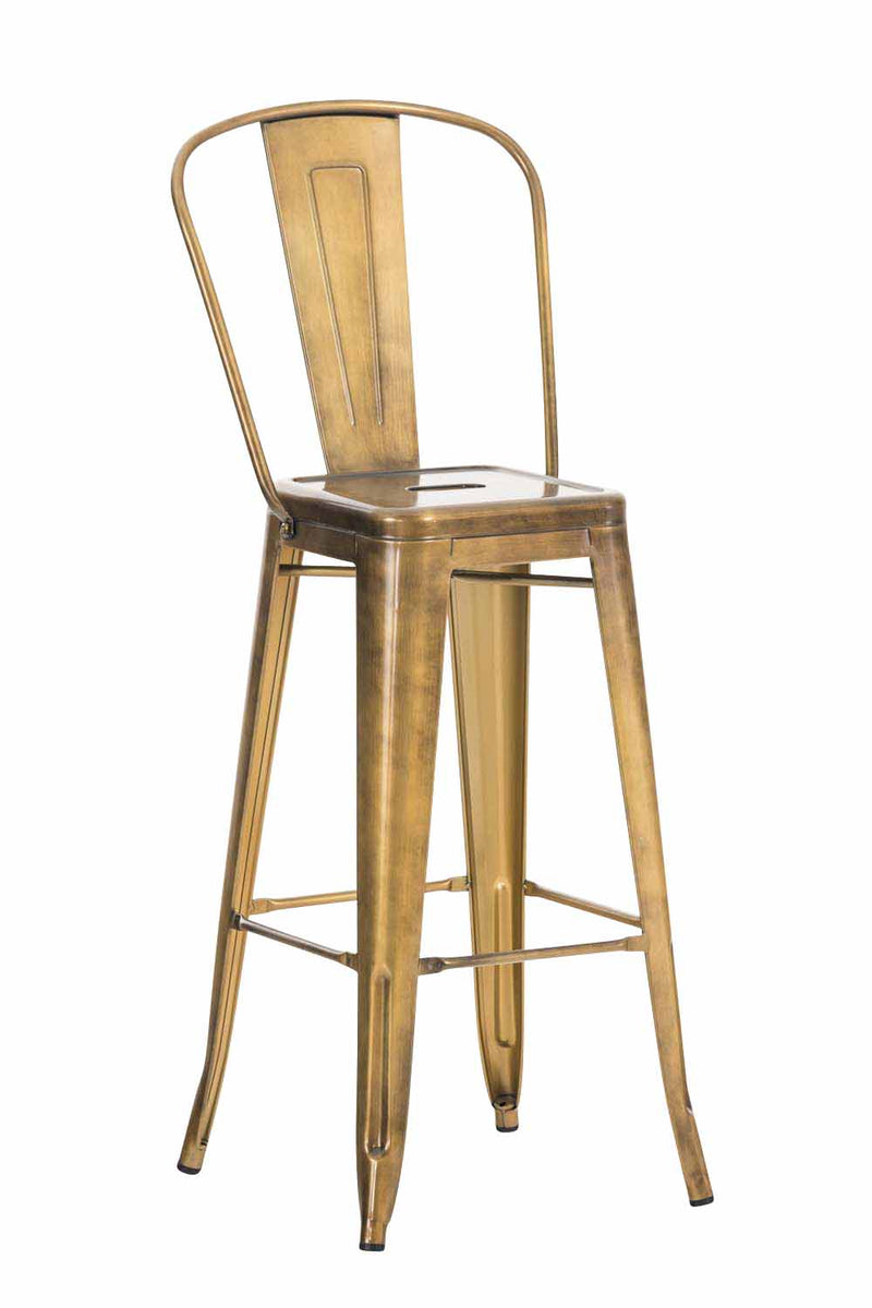 Bar stool Aiden