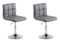 2er Set Lounger Palma V2 Kunstleder