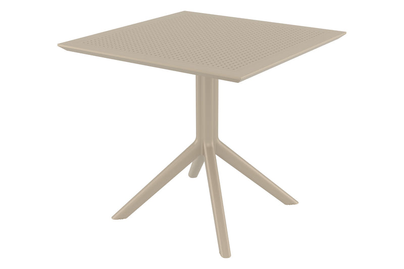 Tafel Hemel 80 cm