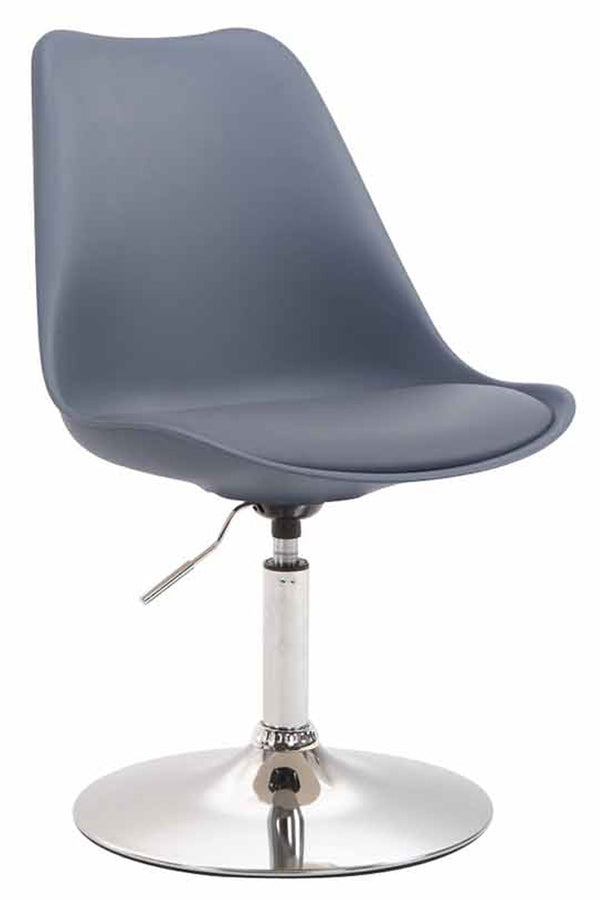 Maverick plastic dining chair