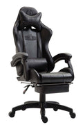 Gaming office chair Ignite faux leather