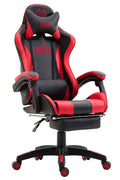 Gaming office chair Ignite faux leather