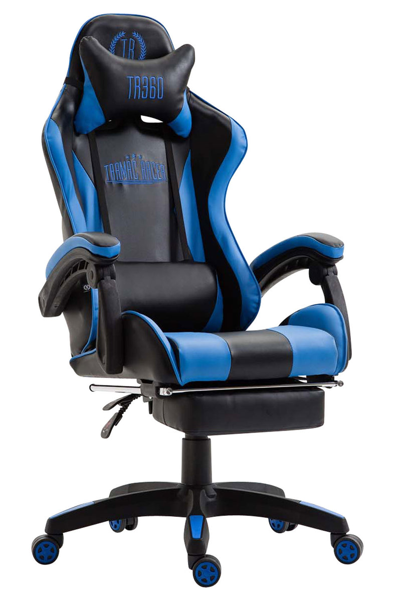 Gaming office chair Ignite faux leather