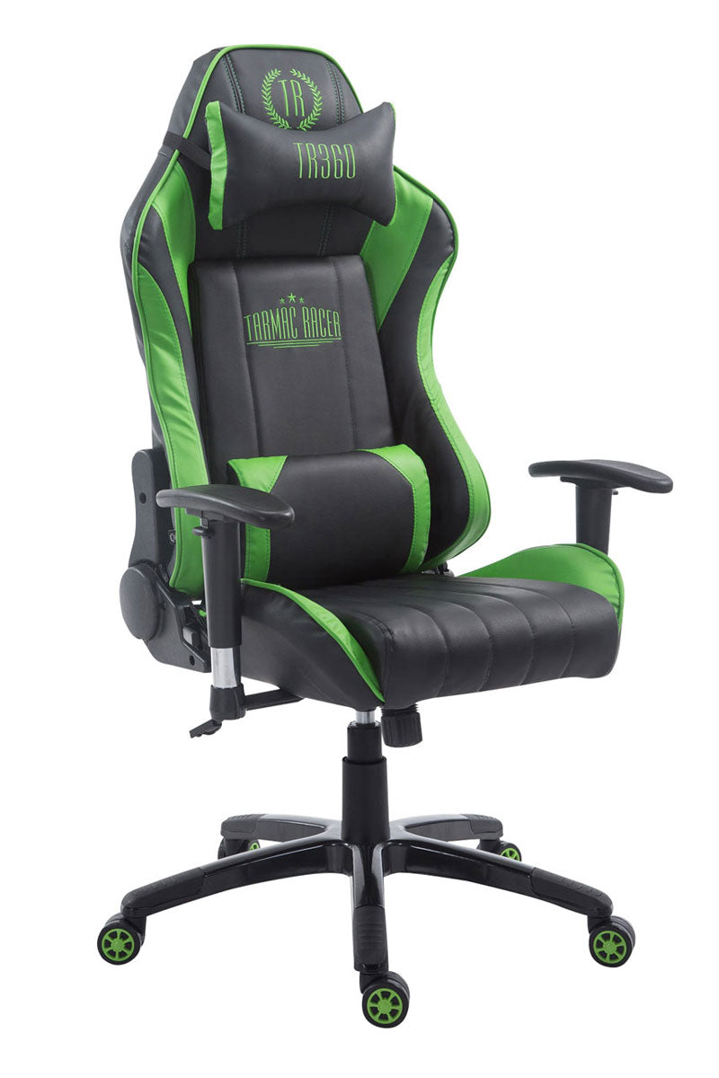 Gaming office chair Shift X2 faux leather