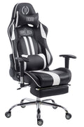 Racing Gaming Office Chair Limit V2 Faux Leather