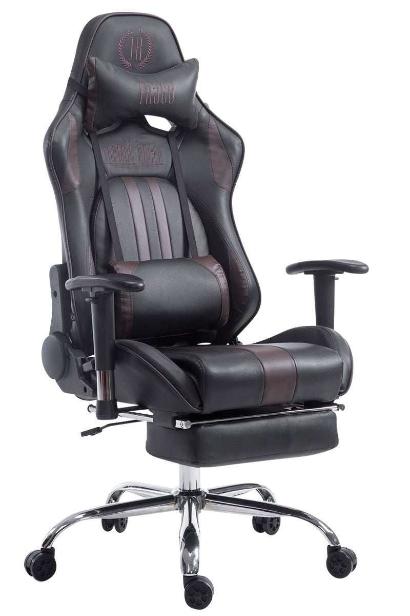 Racing Gaming Office Chair Limit V2 Faux Leather