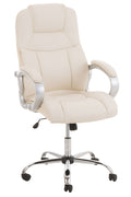 Office chair BIG Apollo faux leather