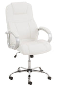 Office chair BIG Apollo faux leather