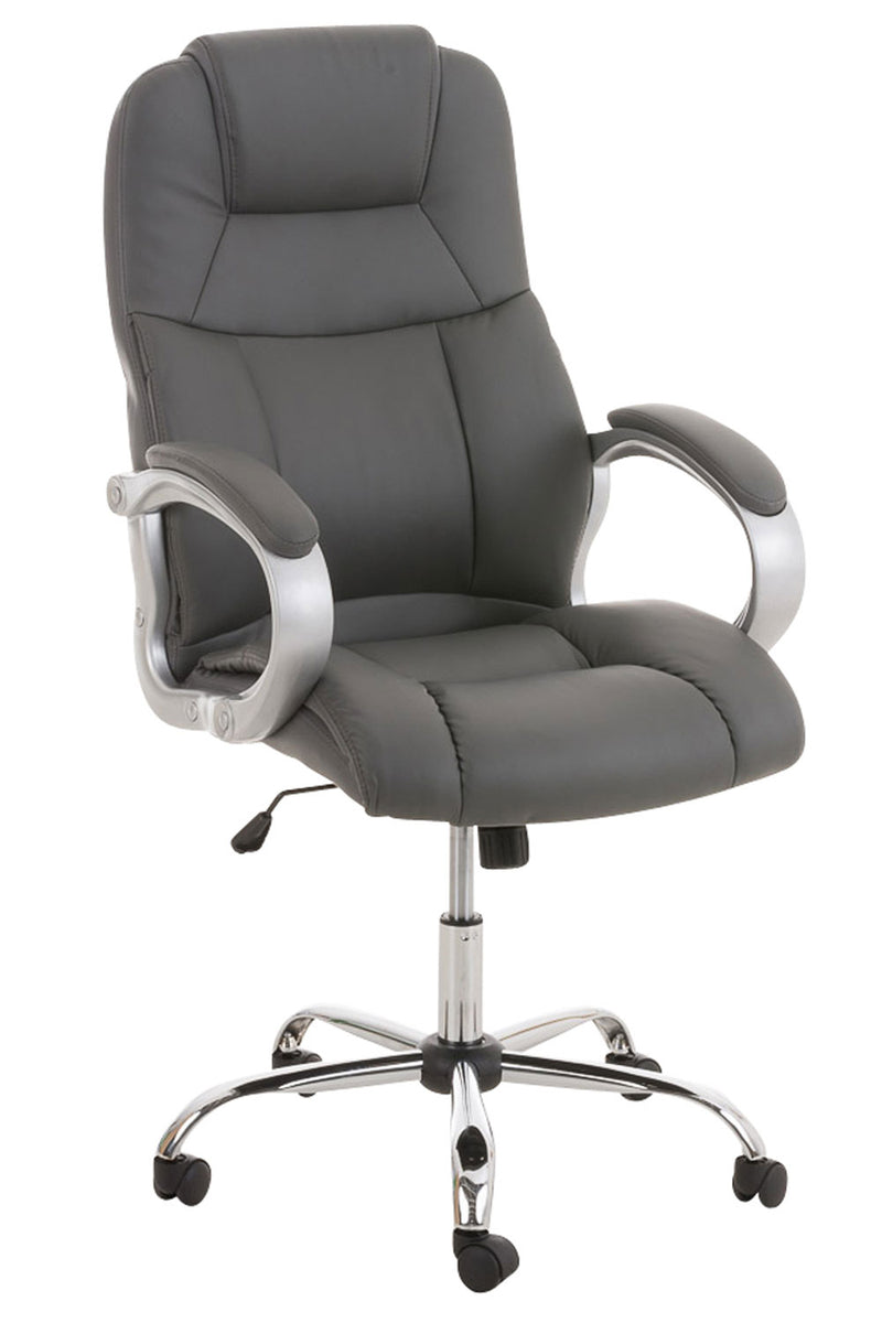 Office chair BIG Apollo faux leather