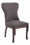 Dining room chair Windsor fabric