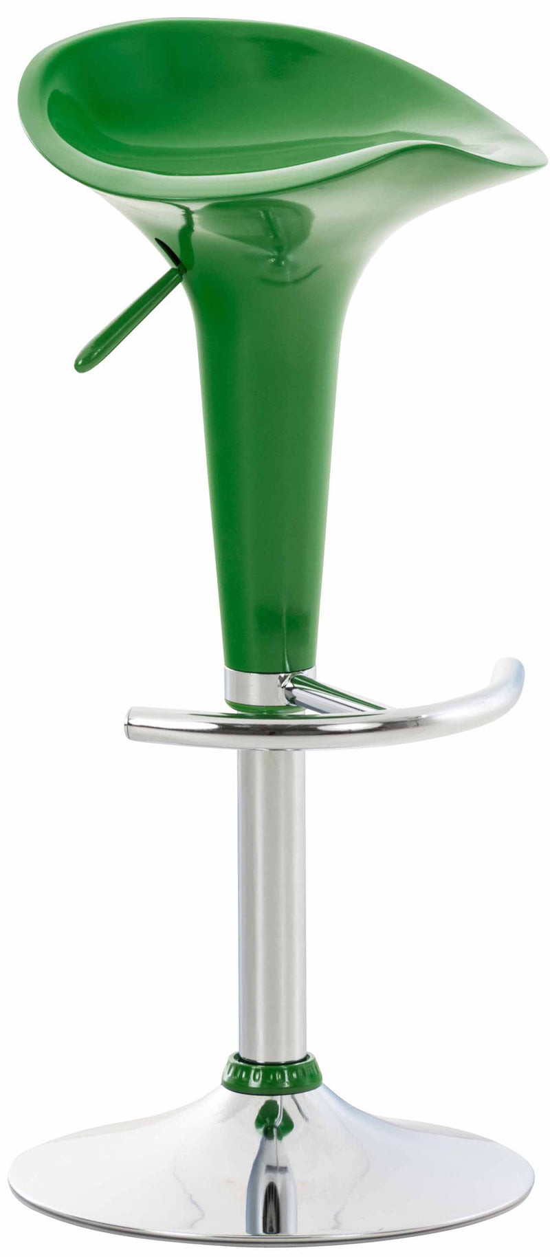 Bar stool Saddle