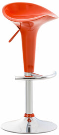 Bar stool Saddle