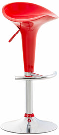 Bar stool Saddle