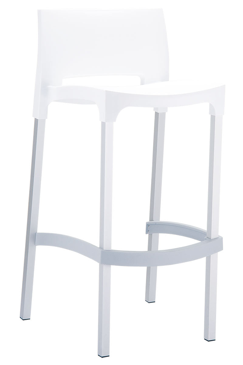 Outdoor bar stool GIO