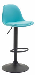 Bar stool Kiel faux leather