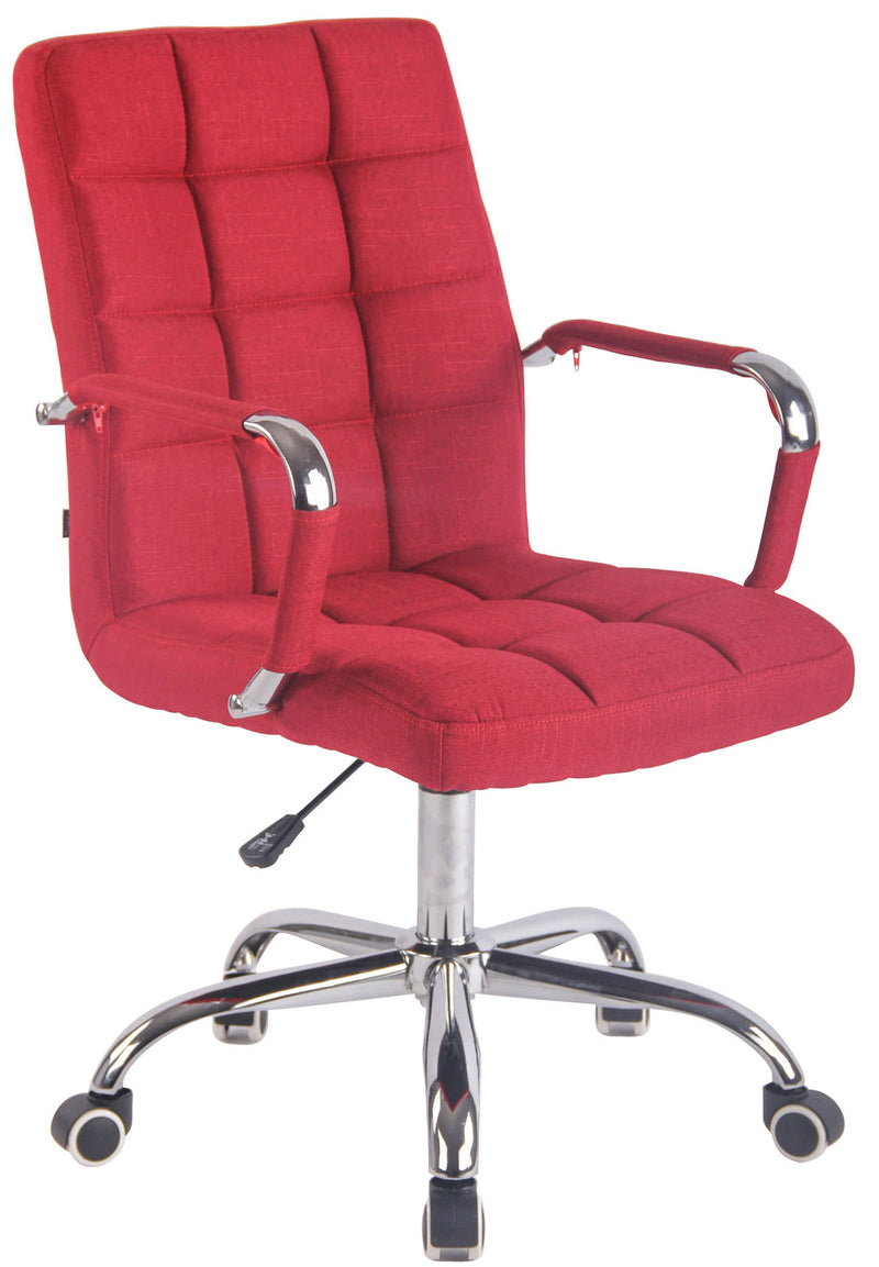 Office chair Deli fabric