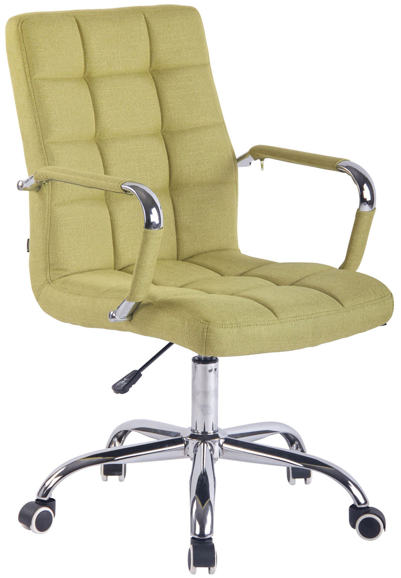 Office chair Deli fabric