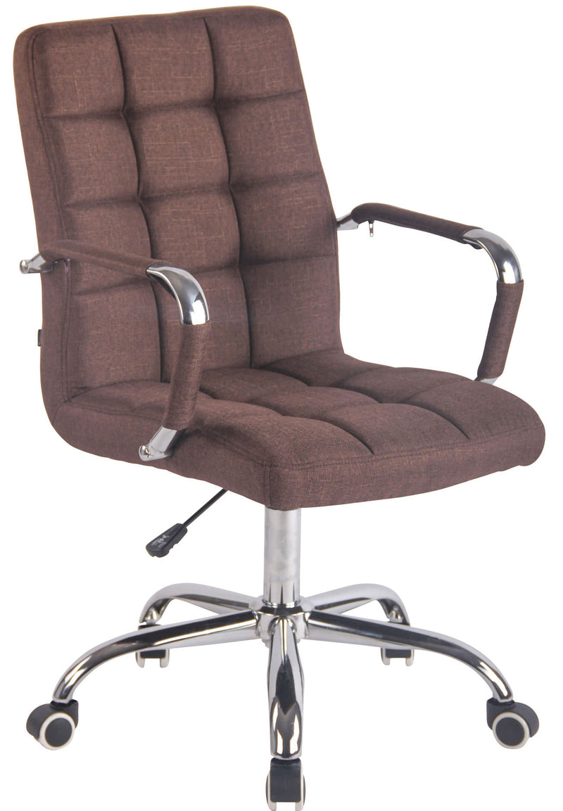 Office chair Deli fabric