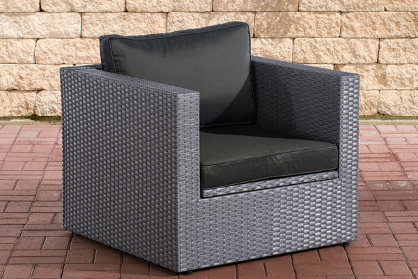 Tibera fauteuil