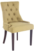 Dining chair Aberdeen fabric