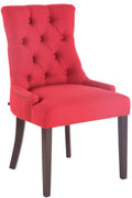 Dining chair Aberdeen fabric