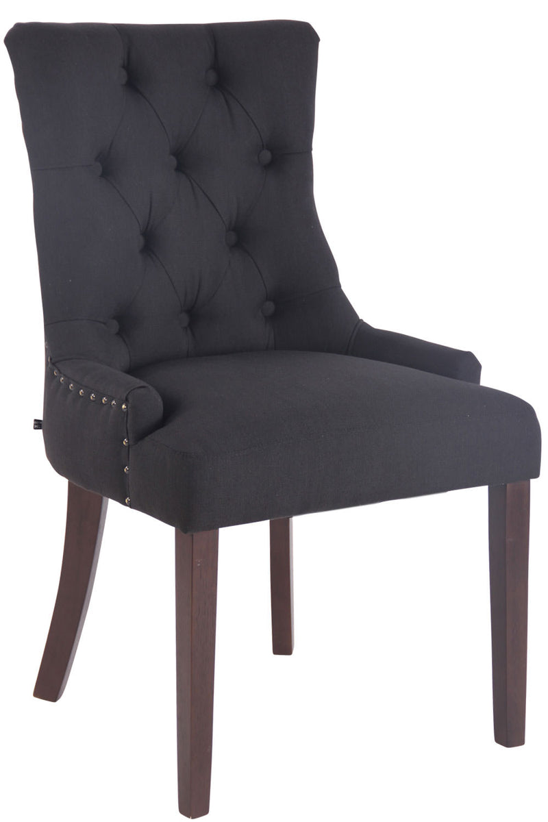 Dining chair Aberdeen fabric