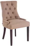 Dining chair Aberdeen fabric