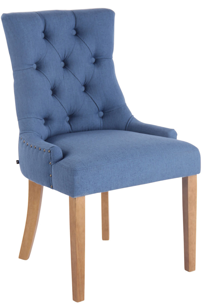 Dining chair Aberdeen fabric